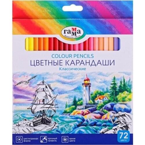 ГАММА 