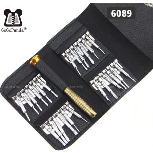 GoGoPanda Tools For Watches