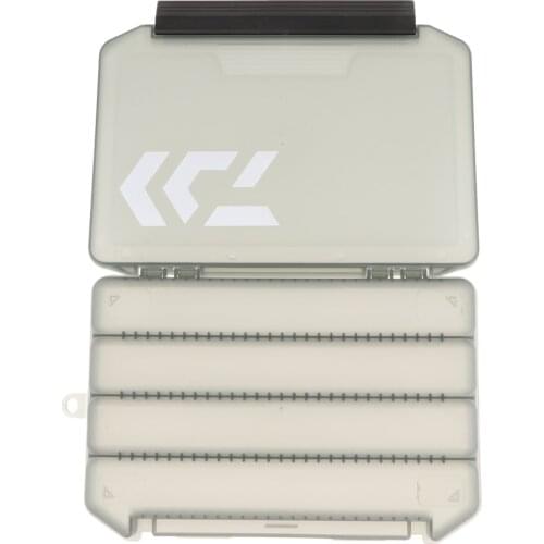 Fishing Tackle Box Storage Bait Lure Container Box Accessories for