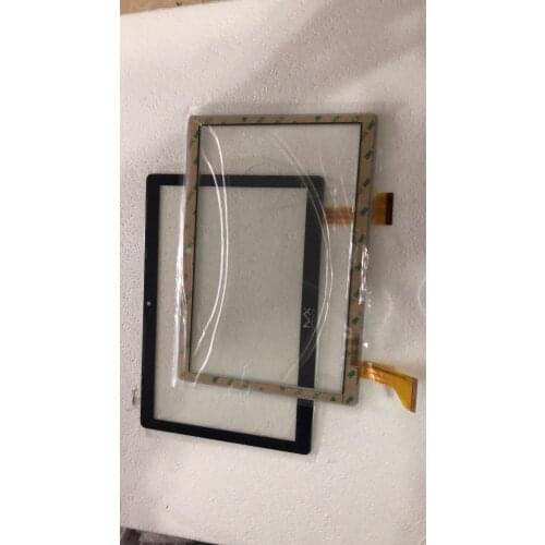 10.1'' New TurboPad 1015 3g touch screen tablet pc touch panel Digitizer Glass Sensor