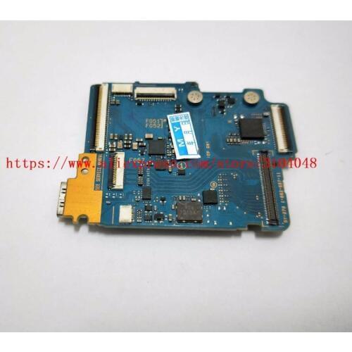 Original TX10 mainboard for sony TX10 main board TX10 motherboard camera repair parts