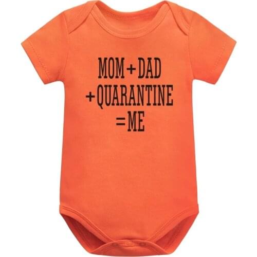 0-2 Years Old Baby Clothes Bodysuits Short Summer Sleeve Rompers Set Boys Girls Ropa Bebe Cotton Jumpsuit