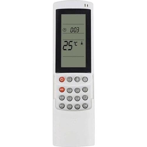 Remote Control,Conditioner Air Conditioning Remote Control for Airwell Electra Gree Replacement Remote