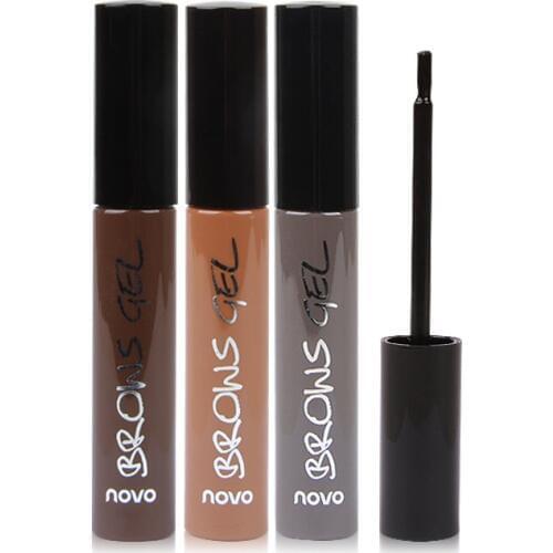 SanFree Eyebrow Mascara