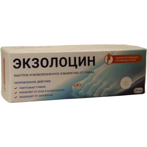 Сашера-Мед Foot Care Products