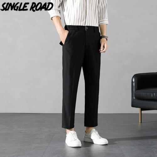 Single Road Men's Suits And Jackets