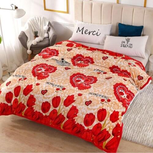 Super Soft Coral Fleece Blanket 220gsm Light Solid Pink Blue Faux Fur Mink Throw Sofa Cover Bedspread Flannel Blankets F0259