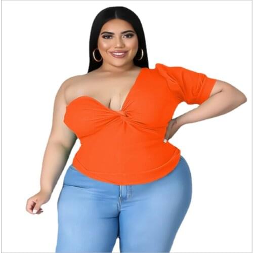 Women V Neck Casual Tee Tops Summer Casual Sexy Solid T-Shirt Ladies Clothes Shirts