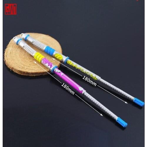 Apex Hero Game Peripheral Lifeline Electric Stick Heirloom Weapon Model All Metal Handicraft Ornaments Alloy Electroplate