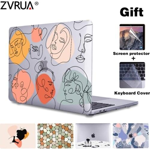 ZVRUA Notebook Bags