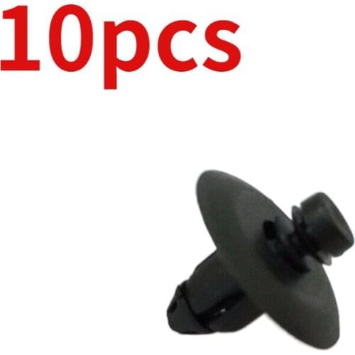 10pcs,Door Buckle Decorative Board Sub Screw for Chrysler 300C Bentley Auto Parts