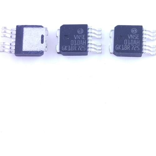 10pcs/lot VN5E010AH VN5E010MH VN5E010NA TO-252