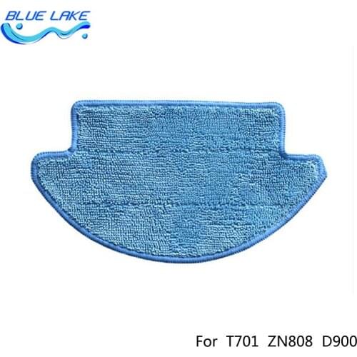 Original Quality,5pcs/10pcs , Automatic sweeping machine Absorbent Cleaning rags/ wipes, Vacuum Cleaning Robot parts