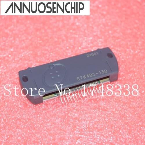 Free shipping 2pcs/lot STK403-130 STK403-130-E IC Best quality