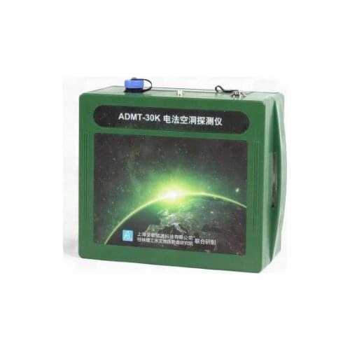 Efficient Precise underground water detection equipment non- professional