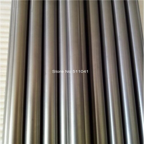 Gr2 titanium rods titanium bars 10mm*1000mmL 50kg