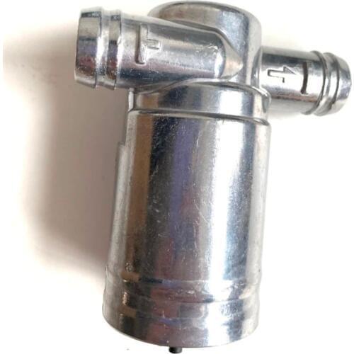 Idle Control Valve FOR Mercedes Benz W124 W126 W201 W461 W463 190E A124 C124 S124 R107 R129 300E 300CE 0001412225 0280140510