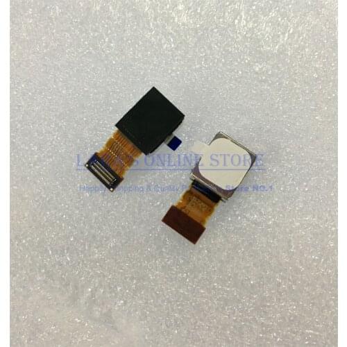 Original Rear Camera Back Big Main Camera Module Flex Ribbon Cable Parts for Sony Xperia Z5 / Z5 Compact / Z5 Premium QC Tested