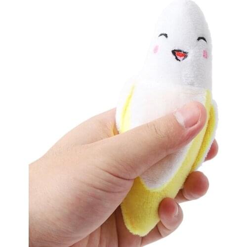 Plush Dog Toy Pets Accessories for Dogs Large Breeds Indestructible Soft Pet Supplies for Dogs Toys Anti-Stresses Funny Gadgets