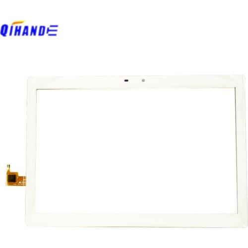 Touch Screen For 10.1"inch Teclast M30 PRO Tablet Angs-ctp-101542 A1 Touch Panel Digitizer Glass Sensor Kids Tab Angs-ctp-101542