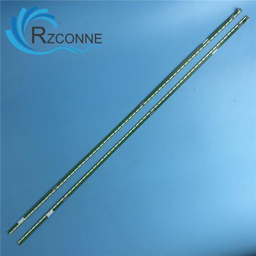 LED backlight strip 63 lamp for LG 55" V15 ART3 FHD TV 6916L2234A 6916L2235A 55LX343C 55LF630T 55LF6310 6922L-0149 55LX570H