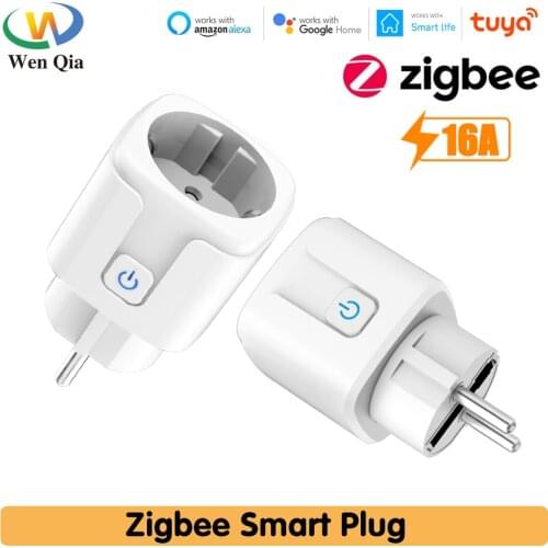 WenQia Smart Devices