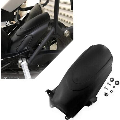 Motorcycle Parts Rear Tire Wheel Fender Guard Protector for G310GS 2017-2018