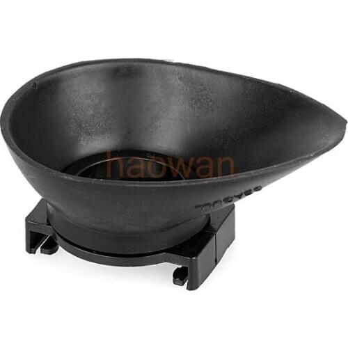 18mm ef rubber EyeCup eyepiece for Canon Ef EOS 1000D 450D 400D 60D 1200D 1100D 760D 750D 700D 650D 600D 550D 500D 100D DSLR