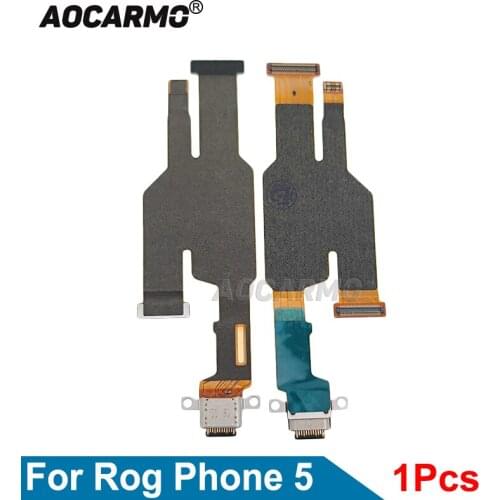 AOCARMO Flex Cables For Asus ROG Phone China