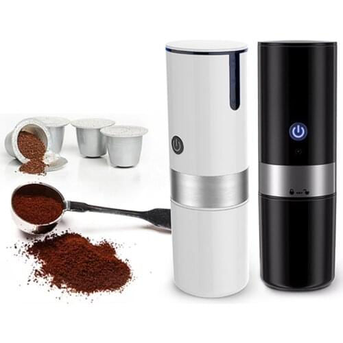 Axenya Capsule Coffee Machines