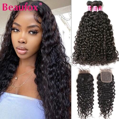 Beaufox False Hair