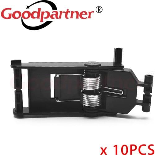 10X CE841-60119 CE847-60110 Scanner ADF Hinge for HP M1130 M1132 M1136 M1212 M1213 M1214 M1216 M1217 M1218 M125 M126 M127 M128