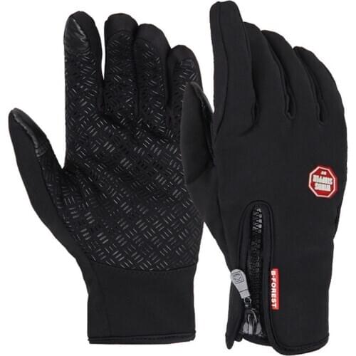 Gfabc Ski Gloves