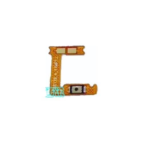 For Samsung Galaxy A20S M12 Power On/Off Flex Cable Replacement