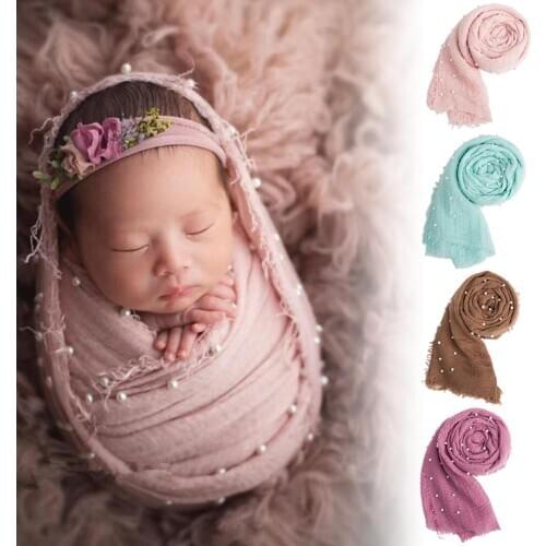 Janedream Baby Blankets For Newborns