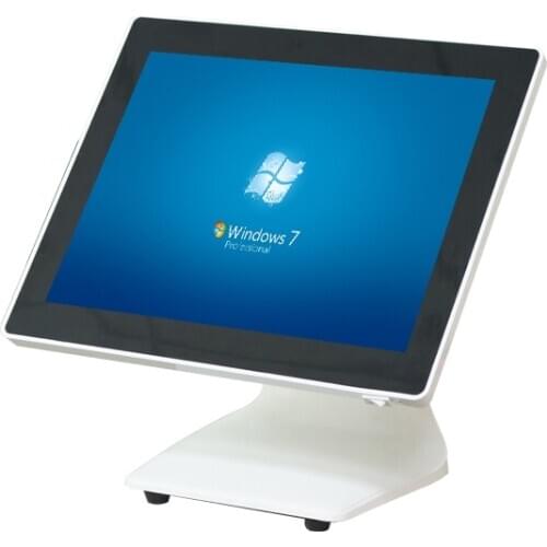 Cash register retail surpermarket pos system pos terminal capacitive touch screen point of sale