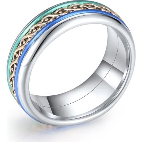Koaem Rings With Diamonds