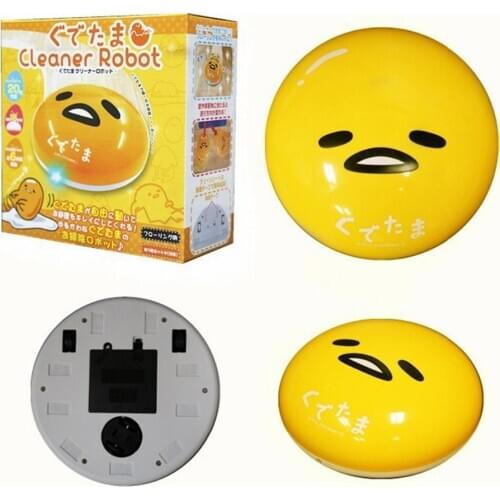 Mini Auto Cleaner Robot Microfiber Smart Robotic Mop Dust Cleaner Automatically Household Cleaning Tool Floor Corners Crannies