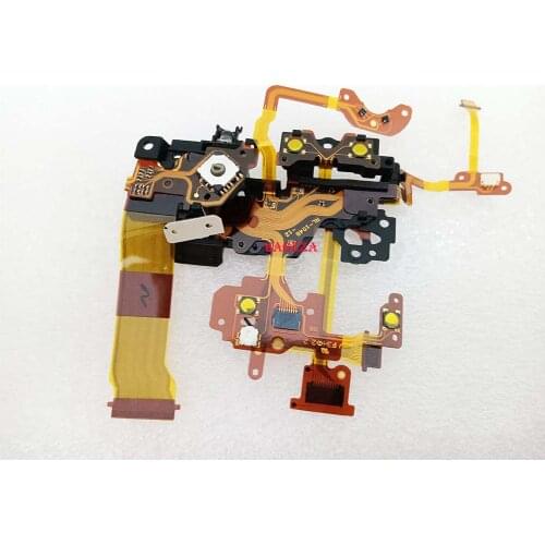 NEW Original A7RM2 Top Cover Flex cable FPC For Sony ILCE-7RM2 A7RM2 7SM2 A7SM2 Camera Unit Repair Part