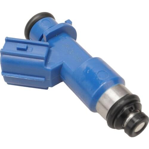 Genuine Fuel Injector 16450RWCA01 16450-RWC-A01 for Acura HONDA Civic RDX Integra RSX K20 K24 B16 B18