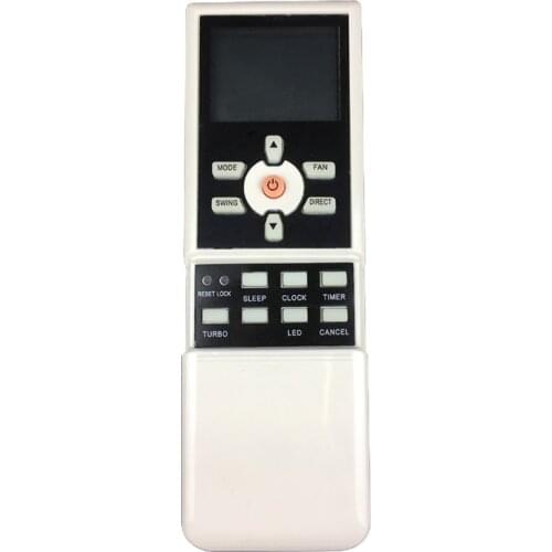 Conditioner Air Conditioning Remote Control Suitable for Levante Saunier Duval Condor R07/BGE R07B/BGE RG07G/BGE M5TD