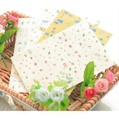 PYBETA Vintage Envelopes