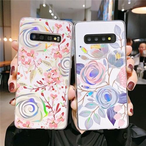 QWQ CASE Samsung Galaxy S21 Plus Phone Cases