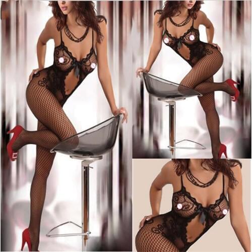 Sexy Lingerie Sexy tights Underwear Sex Products Disfraz Carnavales Bodystockings Erotic Intimates Sleepwear women Fishnet