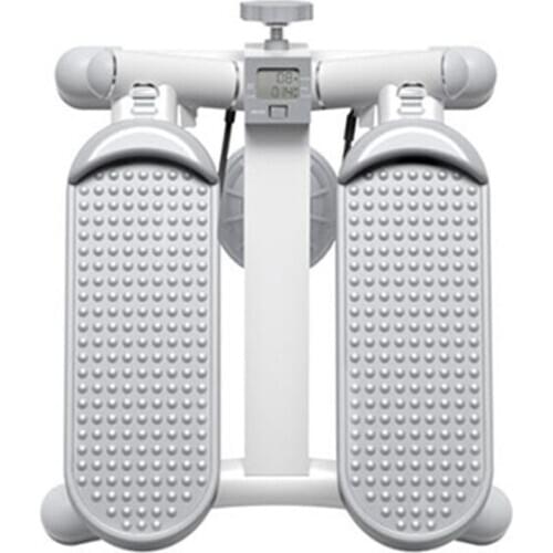 Stepper Home Multifunctional Climbing Machine Weight Loss Foot Pedal Silent Noise Reduction Fitness Exercise Equipment Q780