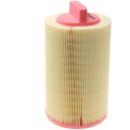 Air Filter A2710940204 1 Pcs for Mercedes Benz Clk A209 C209 2003-2010 200cgi 200kompressor Model Car External Engine Air Filter