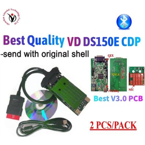 Wow Cdp Testers For Cars