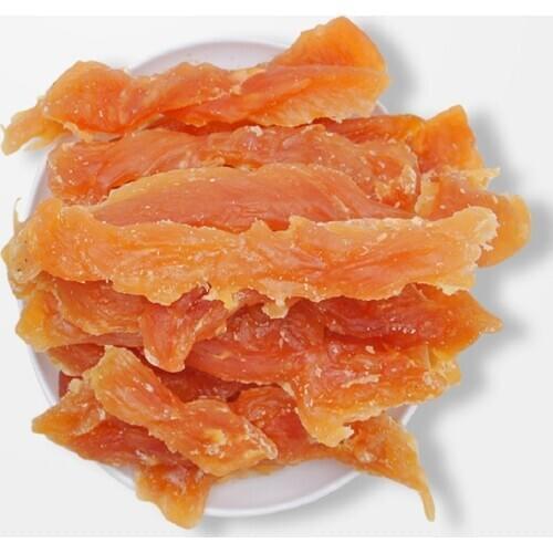 Dog Snacks Pet food Fresh Chicken Breast Dog Food Puppy Chew Clean Teeth Training Reward Delicious Keep Healthy Food Feeder