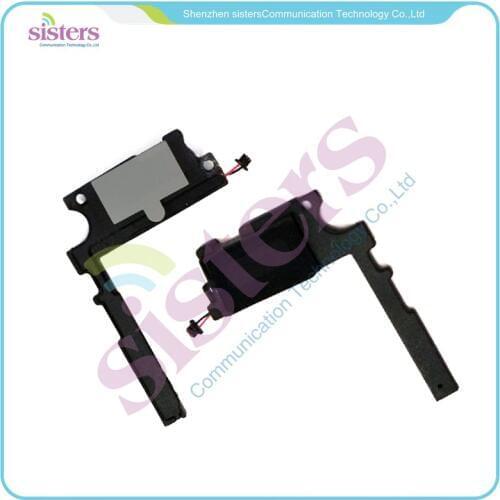 10pcs 100% Original Replacement Speak Loud Speaker Ringer Buzzer Parts For Asus ZenFone 6 A600CG Free Shipping With Tracking No