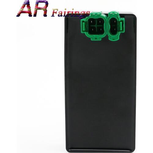 Ignition CDI Box for Honda XR650L NX650 Replace No. 30410-MN9-790 30410-MN9-791 30410MN9790